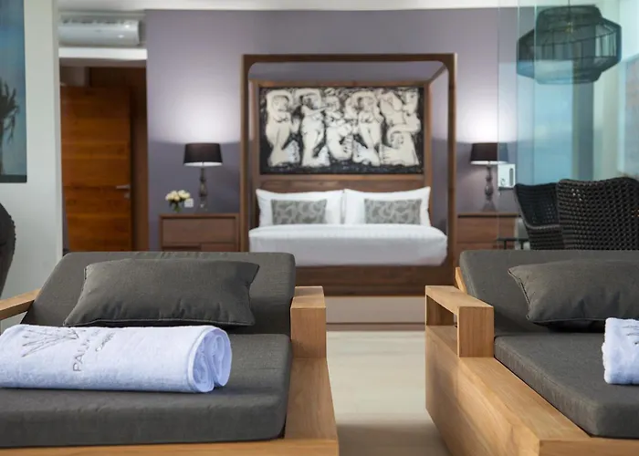 Luxury 5br With Private Pool, Rice Fields View & Nearby - The Palm House Canggu (Bali)